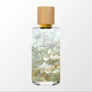 Purity of Musk Extrait de Parfum